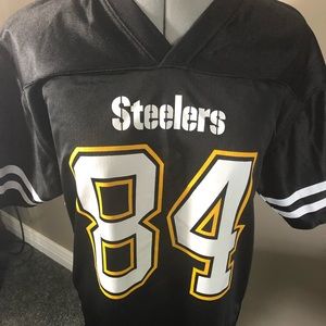 Steelers jersey
